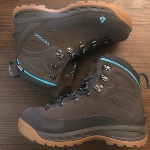 Vasque Snowblime UltraDry boots